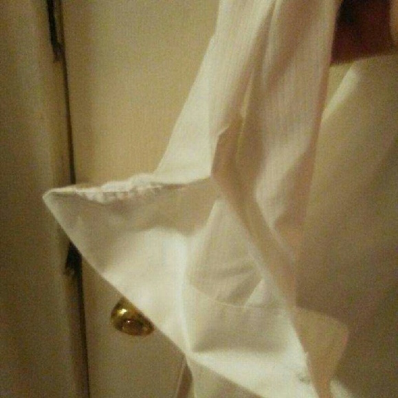 Collection Button Up Dress Shirt - Picture 2 of 4